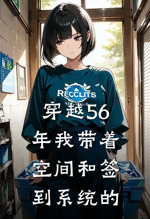 穿越56年我带着空间和签到系统的