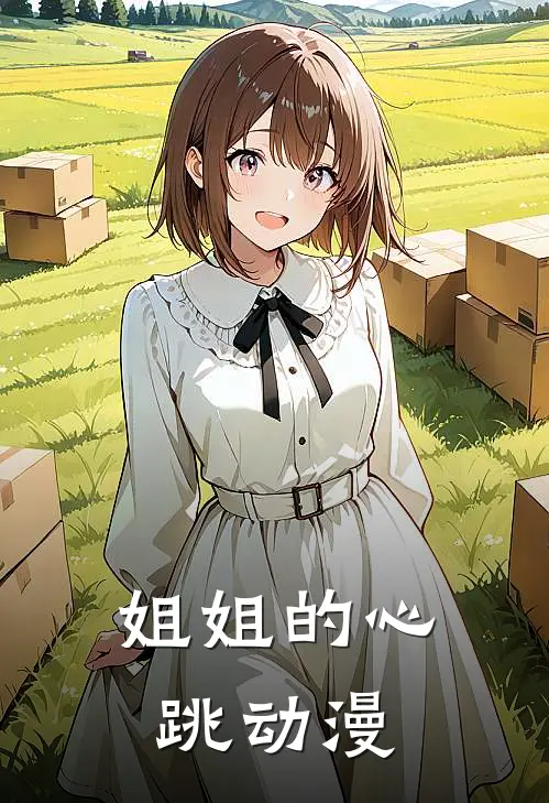 姐姐的心跳动漫