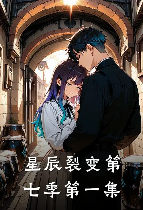 星辰裂变第七季第一集