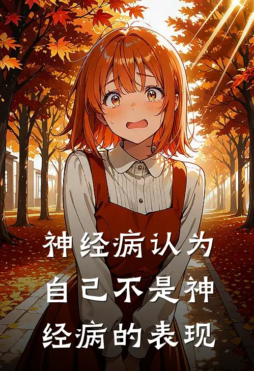 神经病认为自己不是神经病的表现