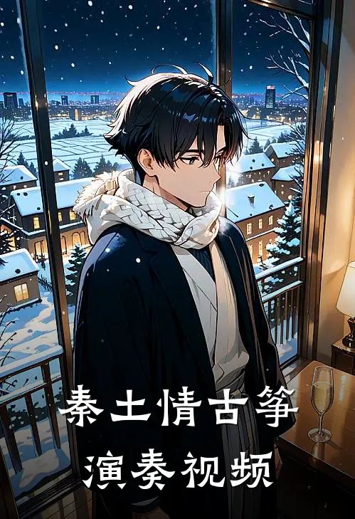 秦土情古筝演奏视频