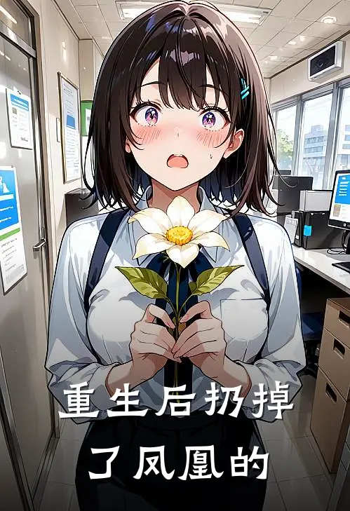 重生后扔掉了凤凰的