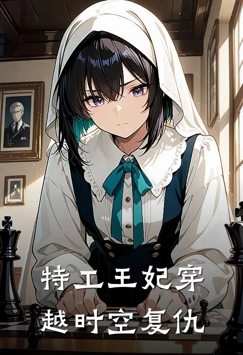 特工王妃穿越时空复仇