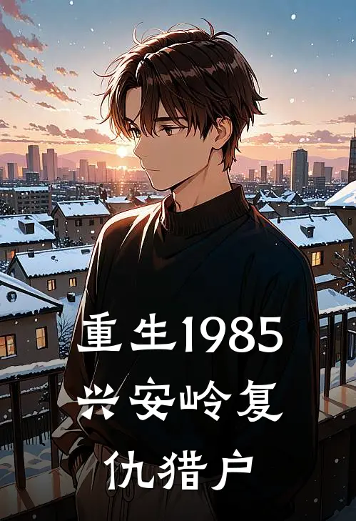 重生1985：兴安岭复仇猎户周星林桃花完整版免费小说_热门网络小说推荐重生1985：兴安岭复仇猎户(周星林桃花)