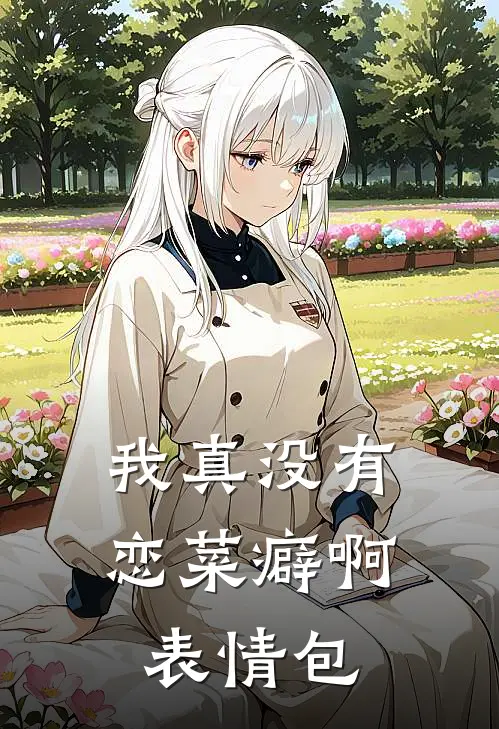 我真没有恋菜癖啊表情包