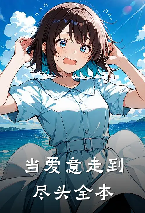 当爱意走到尽头全本