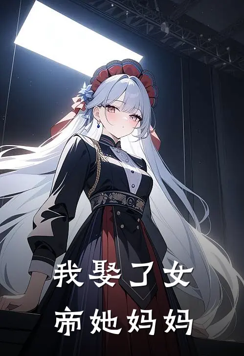 我娶了女帝她妈妈