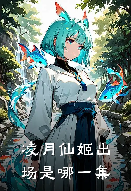 凌月仙姬出场是哪一集