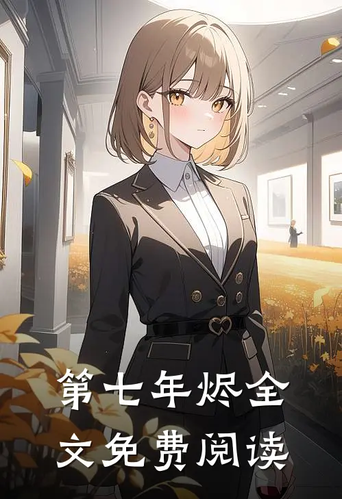 第七年烬全文免费阅读