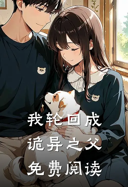 我轮回成诡异之父免费阅读