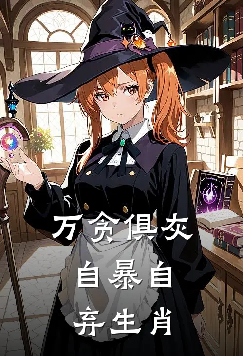 万贪俱灰,自暴自弃生肖