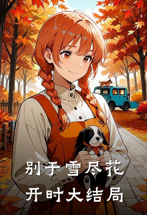 别于雪尽花开时大结局