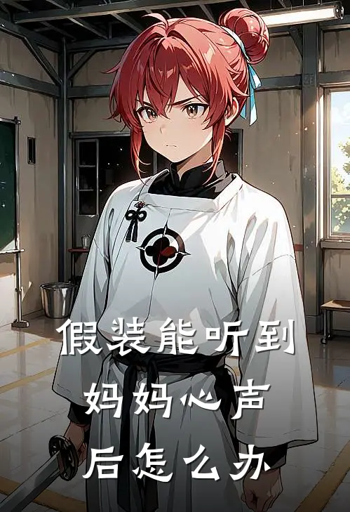 假装能听到妈妈心声后怎么办