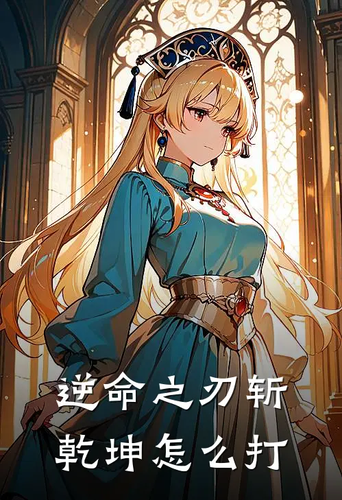 逆命之刃斩乾坤怎么打