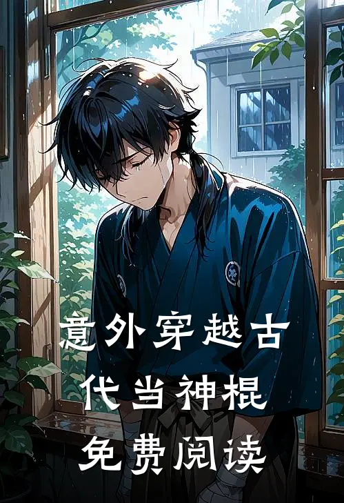 意外穿越古代当神棍免费阅读