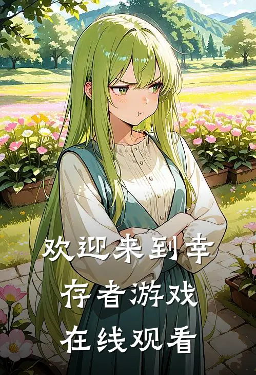 欢迎来到幸存者游戏在线观看