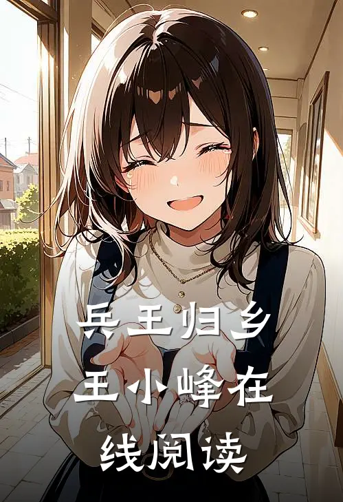 兵王归乡王小峰在线阅读