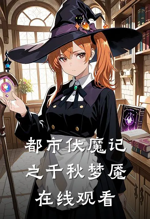 都市伏魔记之千秋梦魇在线观看