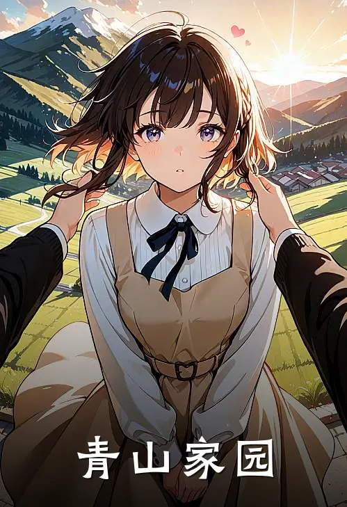 青山家园