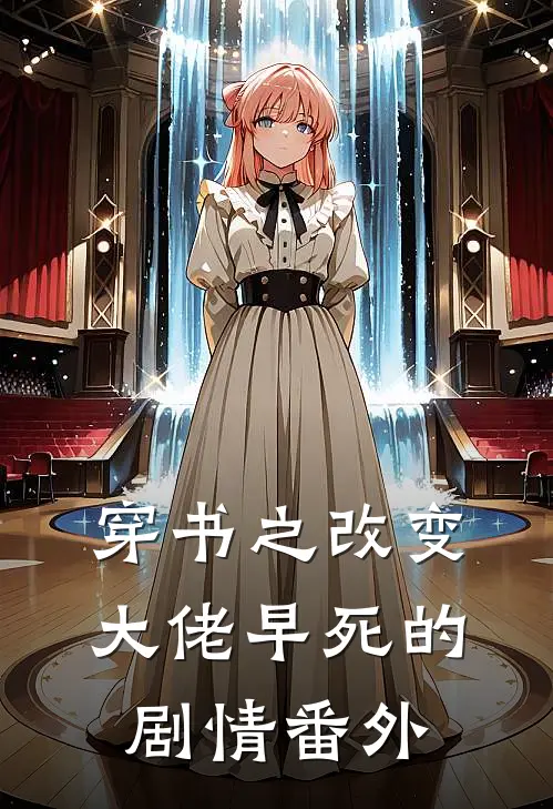 穿书之改变大佬早死的剧情番外