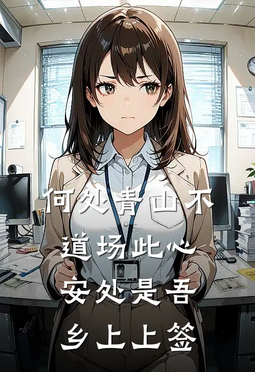 何处青山不道场此心安处是吾乡 上上签