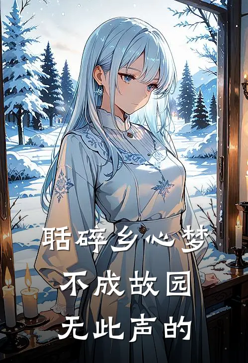 聒碎乡心梦不成故园无此声的