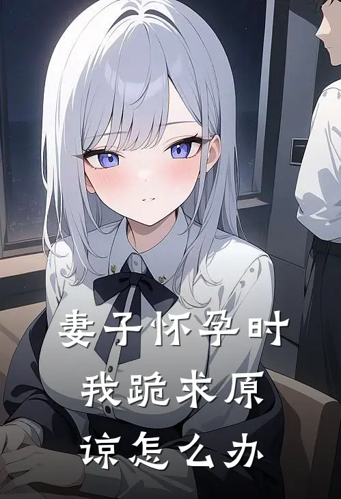 妻子怀孕时我跪求原谅怎么办