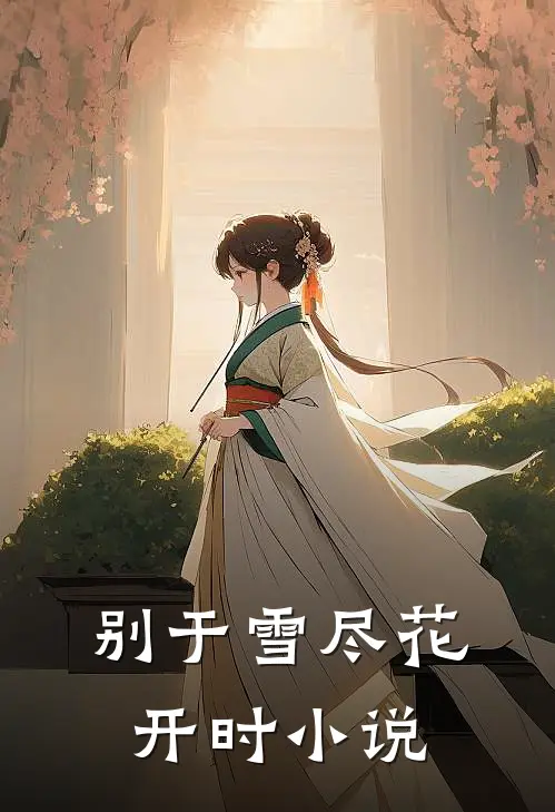 别于雪尽花开时小说