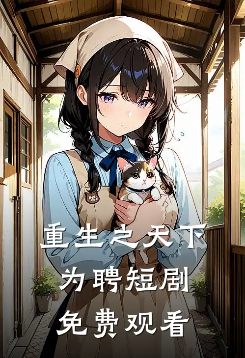 重生之天下为聘短剧免费观看