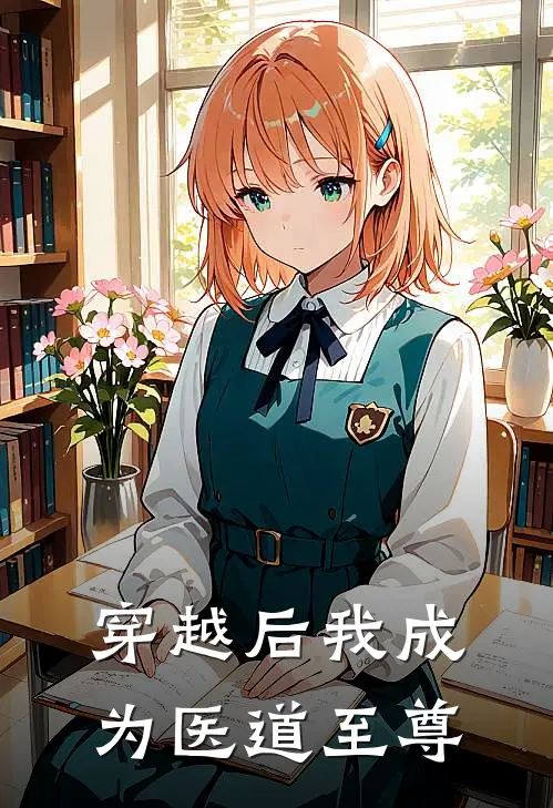 穿越后我成为医道至尊