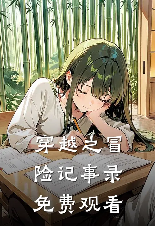 穿越之冒险记事录免费观看