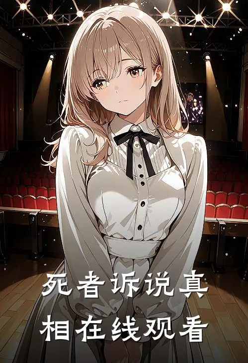 死者诉说真相在线观看