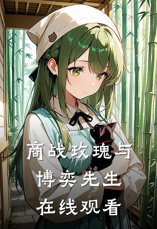 商战玫瑰与博奕先生在线观看