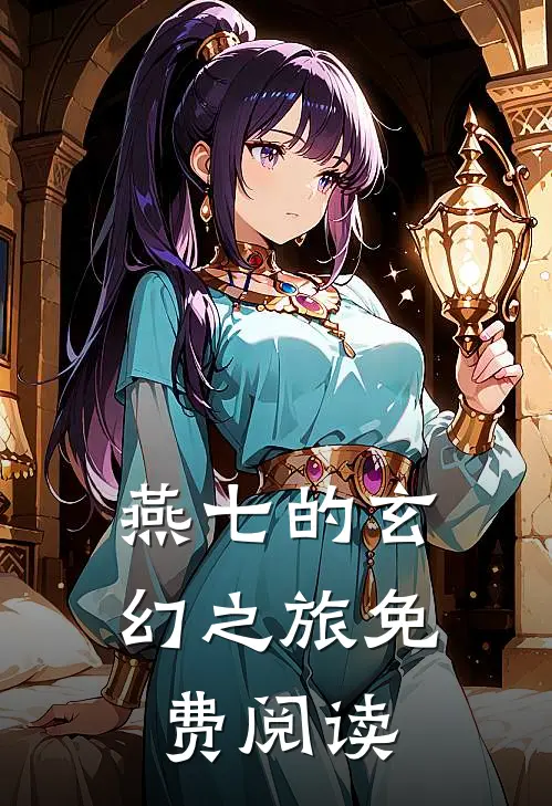 燕七的玄幻之旅免费阅读