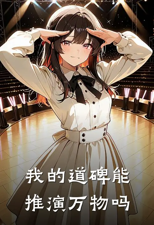 我的道碑能推演万物吗