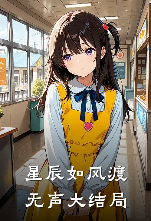 星辰如风渡无声大结局