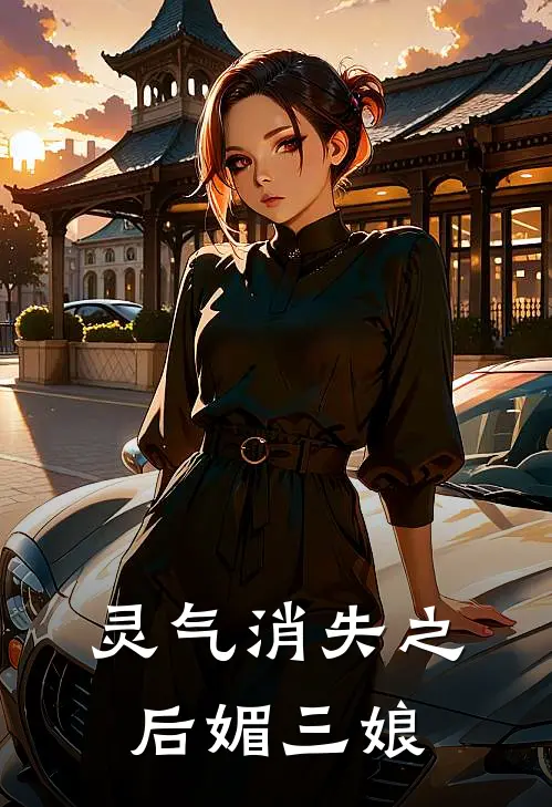 灵气消失之后媚三娘