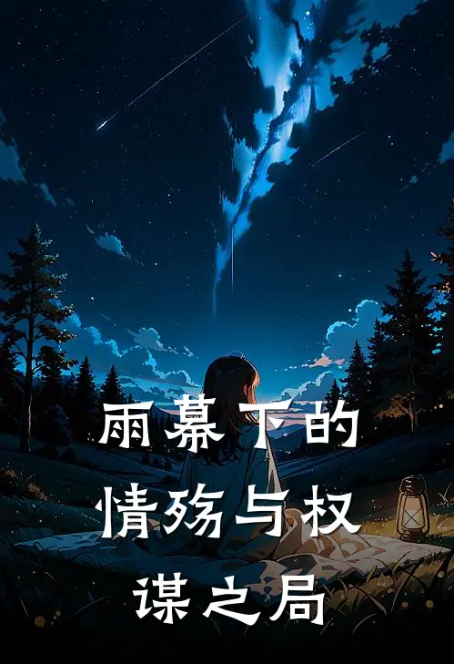 雨幕下的情殇与权谋之局