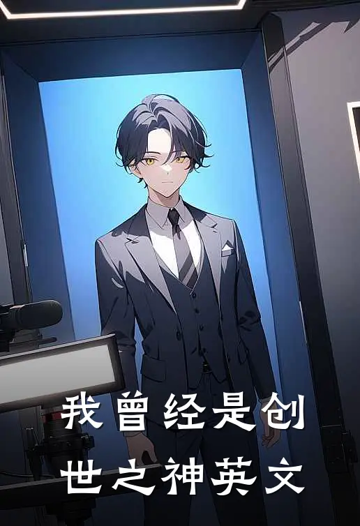 我曾经是创世之神英文