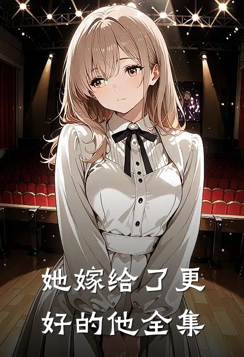 她嫁给了更好的他全集