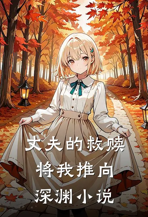 丈夫的救赎将我推向深渊小说