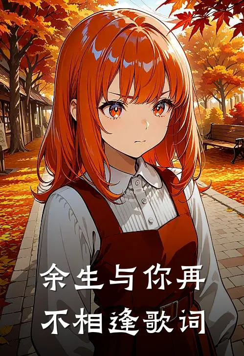 余生与你再不相逢歌词