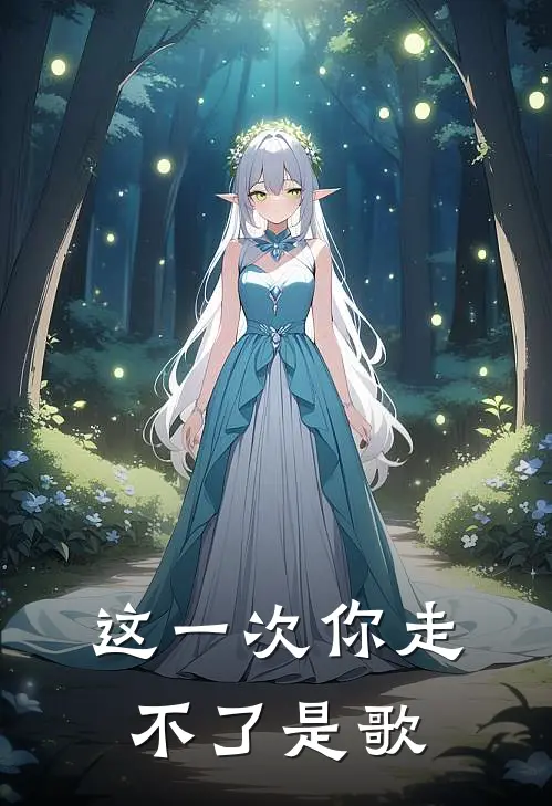 这一次你走不了是歌