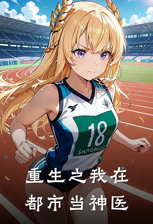 重生之我在都市当神医