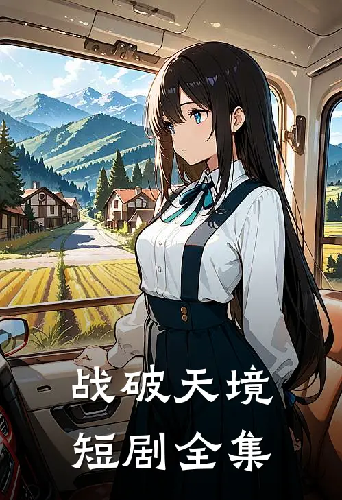 战破天境短剧全集