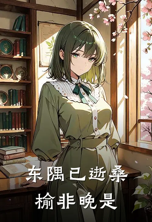 东隅已逝桑榆非晚是