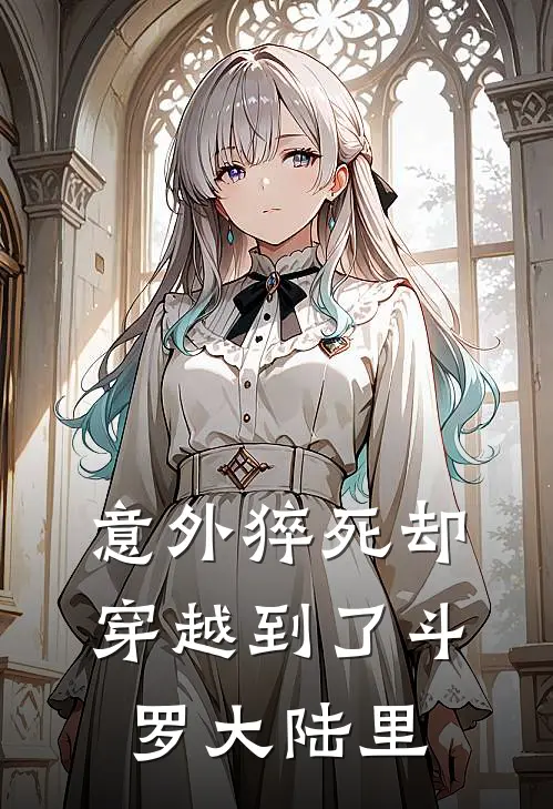 意外猝死却穿越到了斗罗大陆里