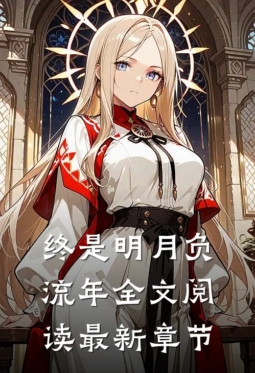 终是明月负流年全文阅读最新章节