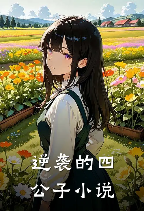 逆袭的四公子小说