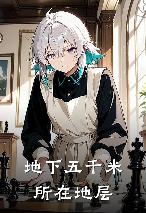 地下五千米所在地层